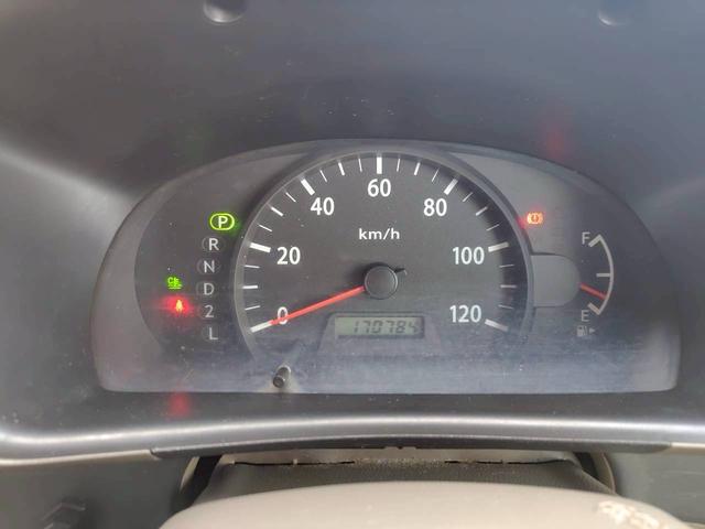 エブリイ ＰＡ　車検令和９年６月／タイミングチェーン／ナビ／ワンセグ／社外１２インチアルミホイール（15枚目）