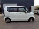 Ｎ－ＢＯＸ Ｇ・Ｌパッケージ　４ナンバー／貨物登録／乗車定員２名／最大積載量２００キロ／エンジンプッシュスタート／スマートキー／ＥＴＣ／地デジ／ナビ／バックカメラ／Ｂｌｕｅｔｏｏｔｈ／左側パワースライドドア／ＬＥＤヘッドライト／純（4枚目）