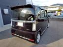 Ｎ－ＢＯＸカスタム Ｇ・Ｌパッケージ　車検令和９年６月１９日／左側パワースライドドア／エンジンプッシュスタート／スマートキー／ＨＩＤ／ＤＶＤオーディオ／ＵＳＢ／バックカメラ／タイミングチェーン／純正アルミホイール（5枚目）
