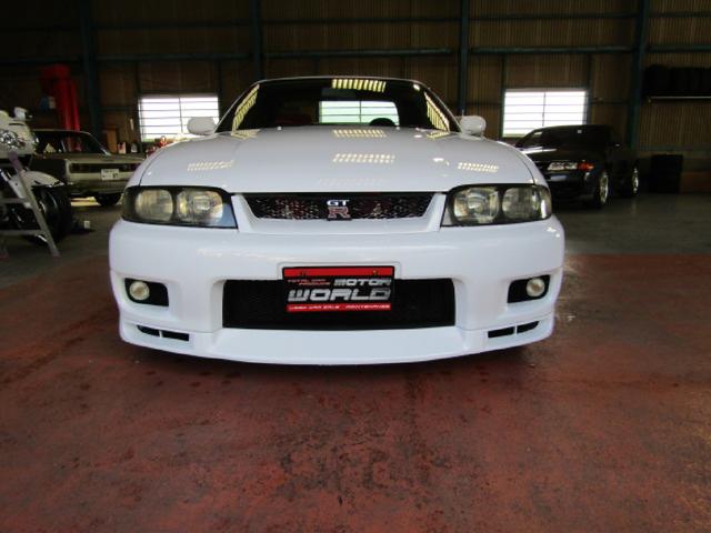 GT-R(2枚目)