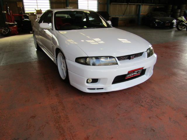 GT-R(6枚目)