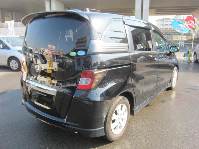 G エアロ 禁煙車 クルコン 電動スライドドア ETC(2枚目)