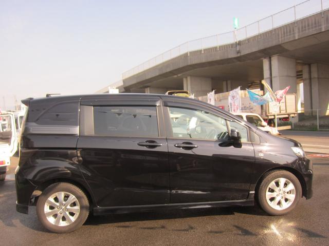 G エアロ 禁煙車 クルコン 電動スライドドア ETC(6枚目)