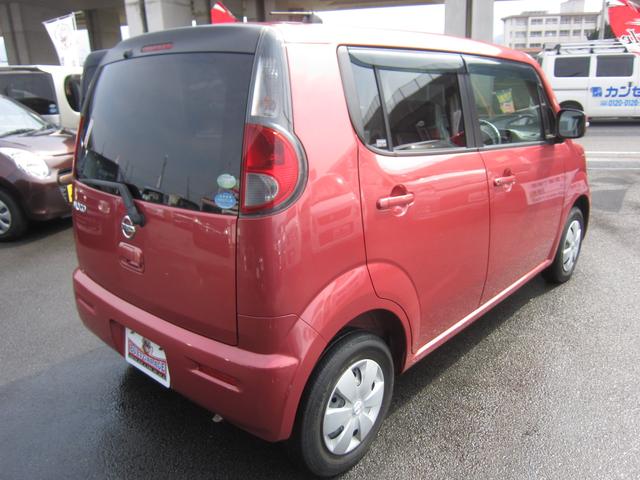 X 禁煙車 純正オーディオ Pスタート インテリジェントキー(2枚目)
