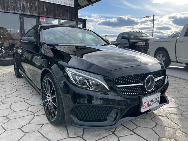 メルセデスＡＭＧ Ｃクラス