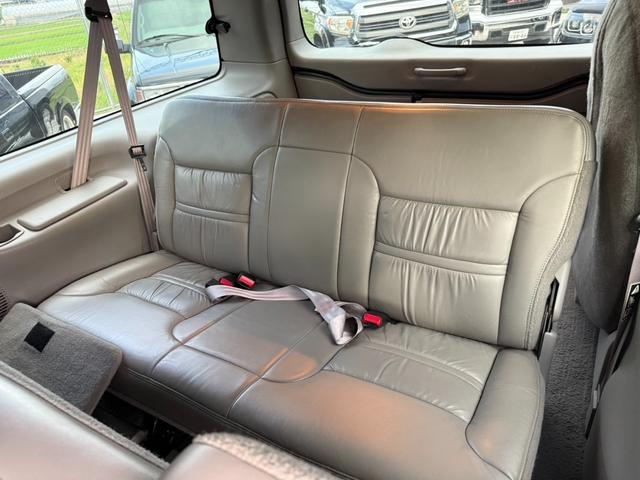 エクスカージョン ＬＴＤ　４ＷＤ　Ｖ１０エンジン　１ナンバー貨物登録（29枚目）