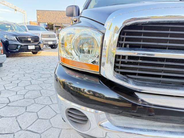 ダッジ・ラム クワッドキャブ　４ＷＤ　貨物ナンバー　自動車税１６０００円　ベッドライナー（10枚目）