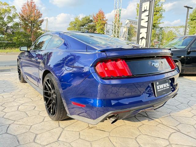 FORD MUSTANG 50 YEARS EDITION