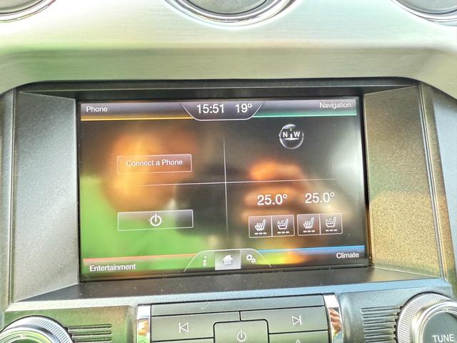 FORD MUSTANG 50 YEARS EDITION