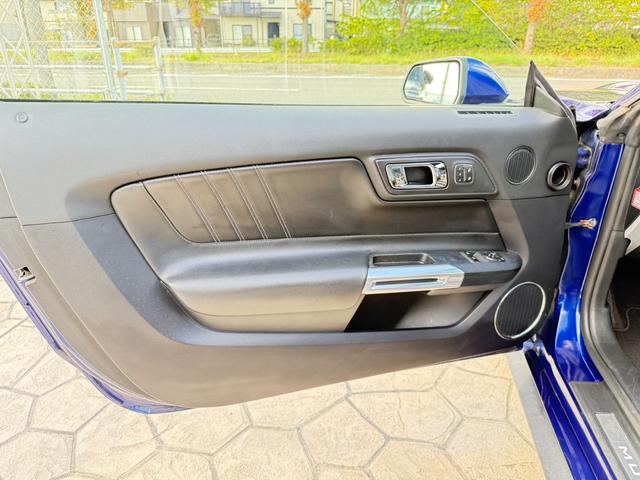 FORD MUSTANG 50 YEARS EDITION