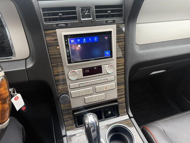 リンカーンナビゲーター アルティメイト 正規ディーラー車 日本仕様 1ナンバー登録 純正電動ステップ 電動リアゲート(16枚目)