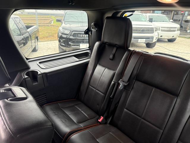 リンカーンナビゲーター アルティメイト 正規ディーラー車 日本仕様 1ナンバー登録 純正電動ステップ 電動リアゲート(35枚目)