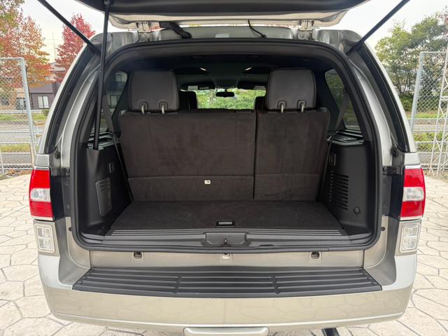 リンカーンナビゲーター アルティメイト 正規ディーラー車 日本仕様 1ナンバー登録 純正電動ステップ 電動リアゲート(37枚目)