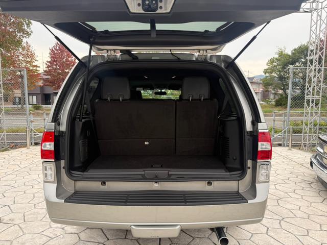 リンカーンナビゲーター アルティメイト 正規ディーラー車 日本仕様 1ナンバー登録 純正電動ステップ 電動リアゲート(38枚目)