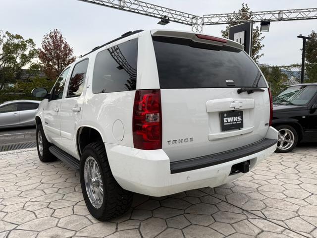 シボレータホ LT 1ナンバー登録 MTタイヤ(3枚目)