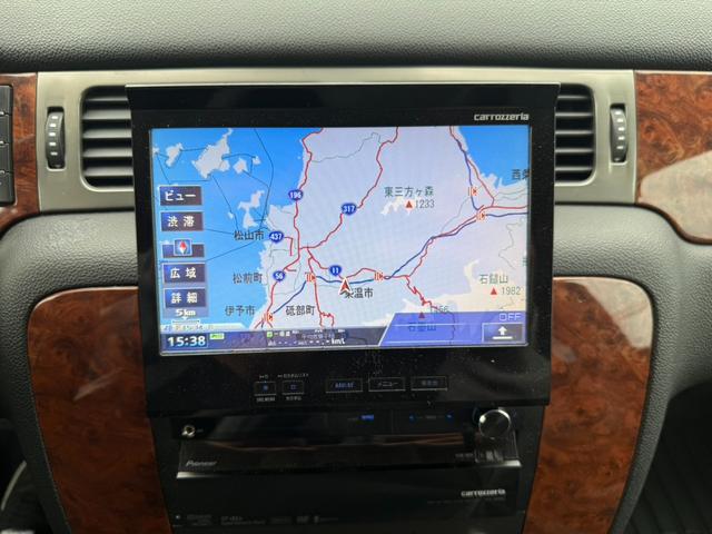 シボレータホ LT 1ナンバー登録 MTタイヤ(14枚目)