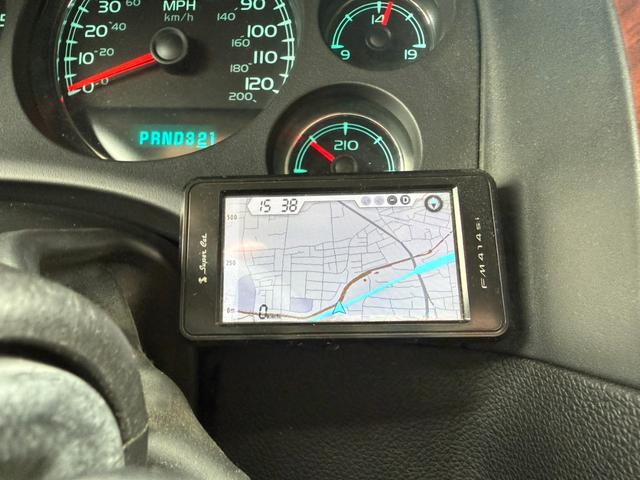 シボレータホ LT 1ナンバー登録 MTタイヤ(15枚目)