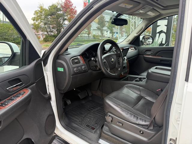 シボレータホ LT 1ナンバー登録 MTタイヤ(18枚目)