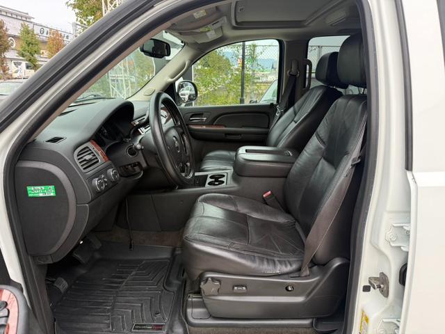 シボレータホ LT 1ナンバー登録 MTタイヤ(19枚目)