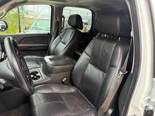 シボレータホ LT 1ナンバー登録 MTタイヤ(20枚目)