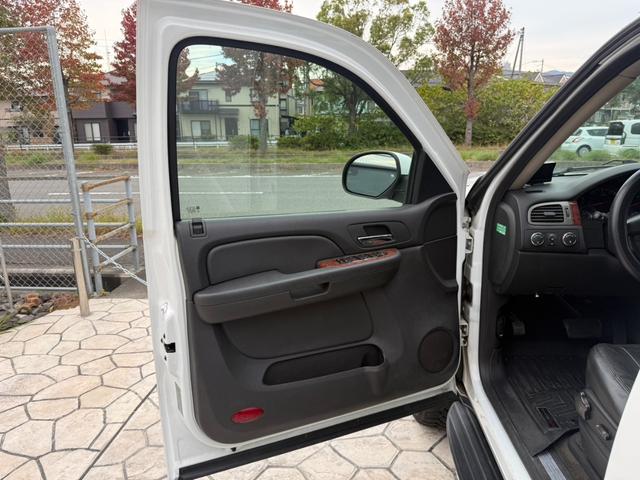 シボレータホ LT 1ナンバー登録 MTタイヤ(21枚目)