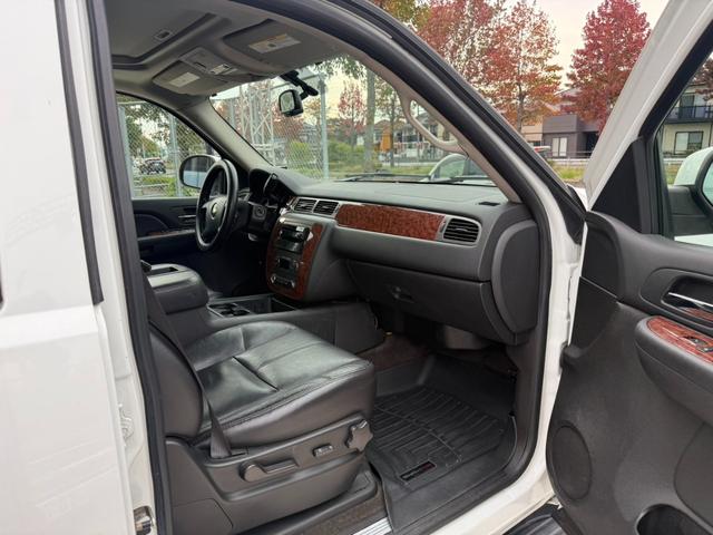 シボレータホ LT 1ナンバー登録 MTタイヤ(22枚目)