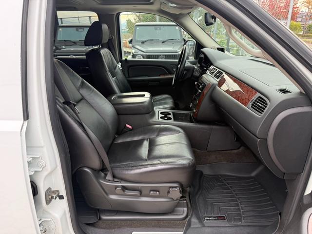 シボレータホ LT 1ナンバー登録 MTタイヤ(23枚目)