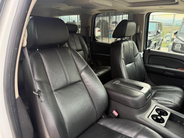 シボレータホ LT 1ナンバー登録 MTタイヤ(24枚目)