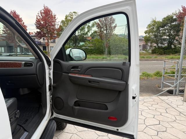 シボレータホ LT 1ナンバー登録 MTタイヤ(25枚目)