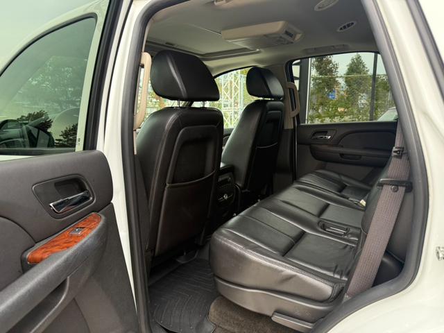 シボレータホ LT 1ナンバー登録 MTタイヤ(27枚目)