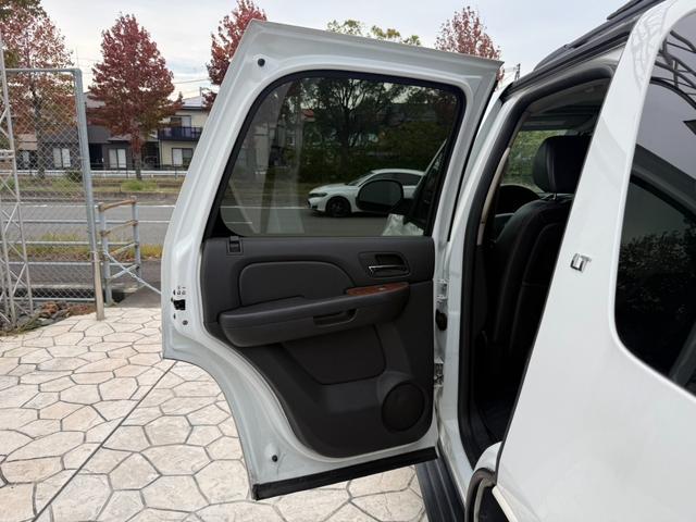 シボレータホ LT 1ナンバー登録 MTタイヤ(30枚目)