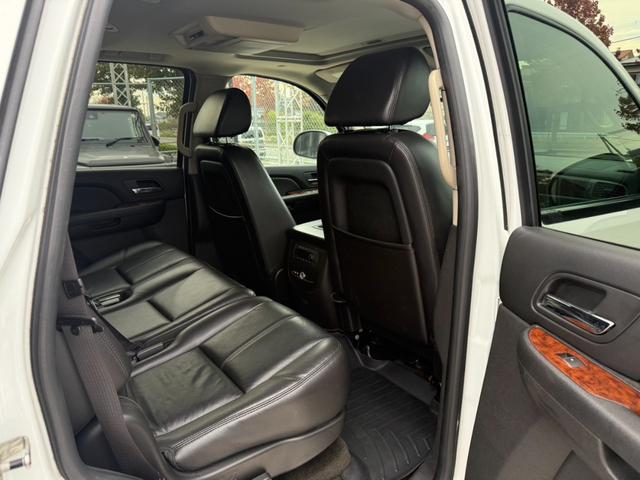 シボレータホ LT 1ナンバー登録 MTタイヤ(31枚目)