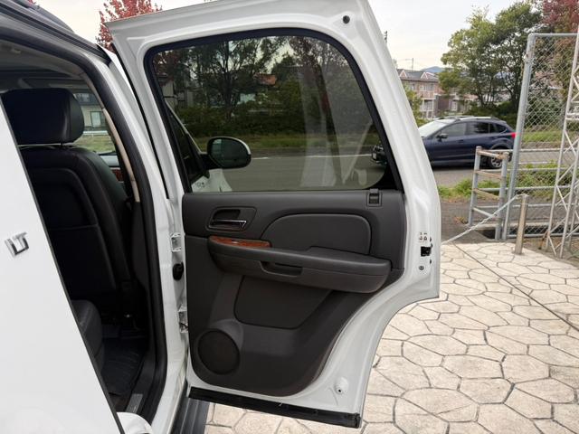 シボレータホ LT 1ナンバー登録 MTタイヤ(34枚目)