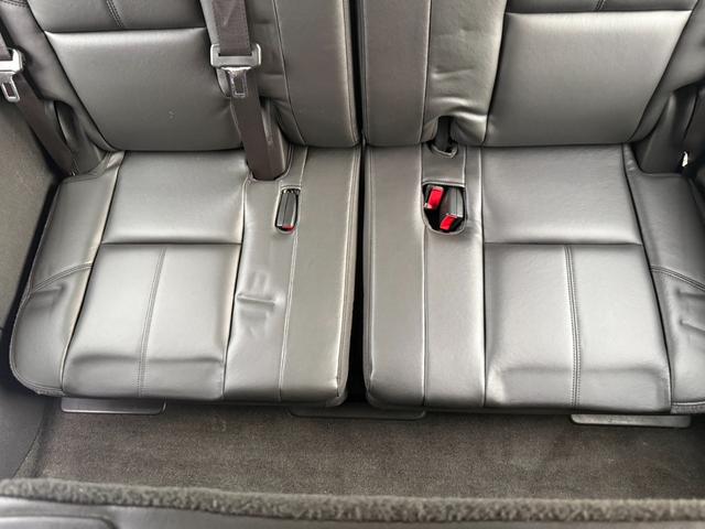 シボレータホ LT 1ナンバー登録 MTタイヤ(36枚目)