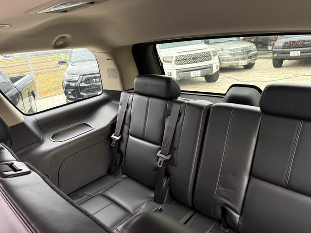 シボレータホ LT 1ナンバー登録 MTタイヤ(37枚目)