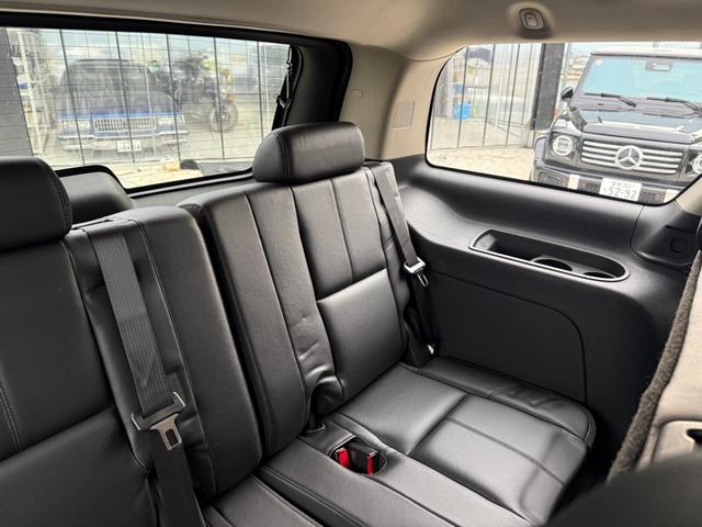 シボレータホ LT 1ナンバー登録 MTタイヤ(38枚目)