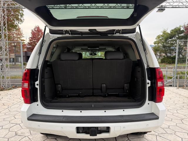 シボレータホ LT 1ナンバー登録 MTタイヤ(39枚目)