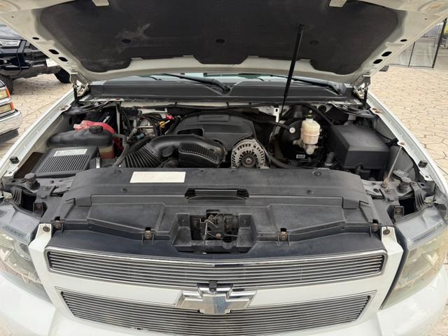 シボレータホ LT 1ナンバー登録 MTタイヤ(44枚目)