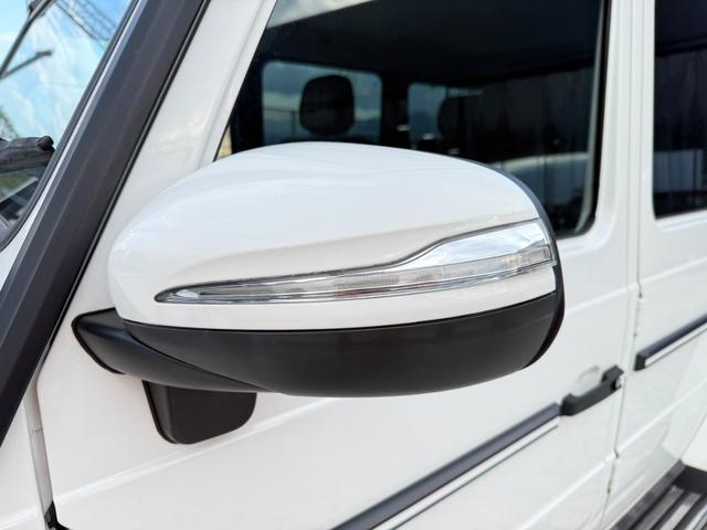 Gクラス G350d G350d(5名) 現行ルック WALD20AW(12枚目)