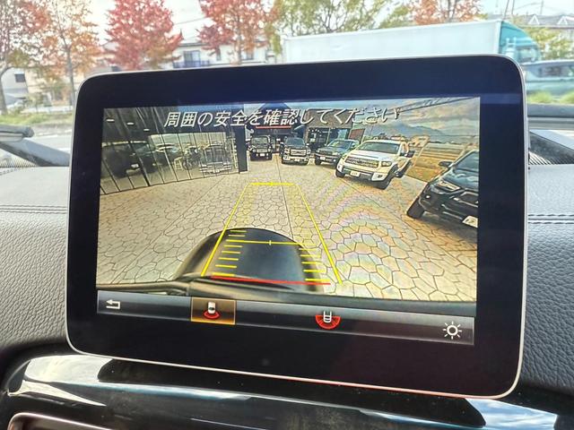 Gクラス G350d G350d(5名) 現行ルック WALD20AW(18枚目)