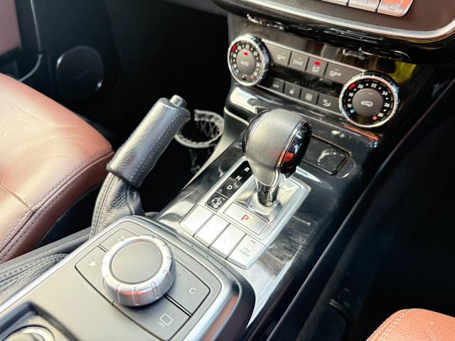 Gクラス G350d G350d(5名) 現行ルック WALD20AW(21枚目)