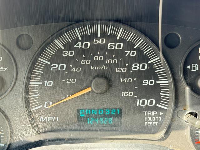 シボレーエクスプレス ベースグレード スタークラフト 4WD 後期ルック ミッション積替済み(13枚目)