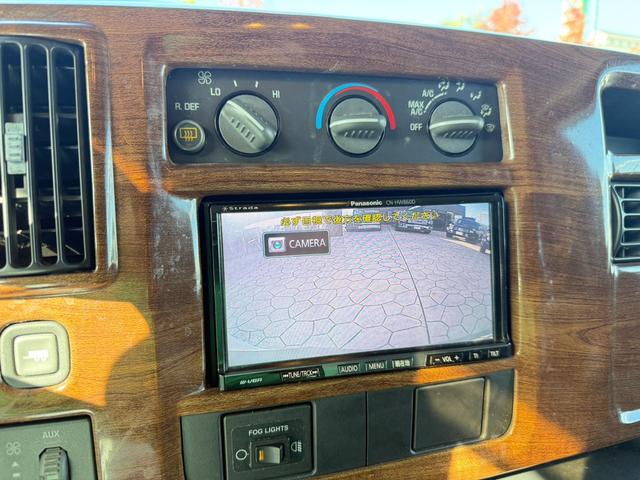 シボレーエクスプレス ベースグレード スタークラフト 4WD 後期ルック ミッション積替済み(16枚目)