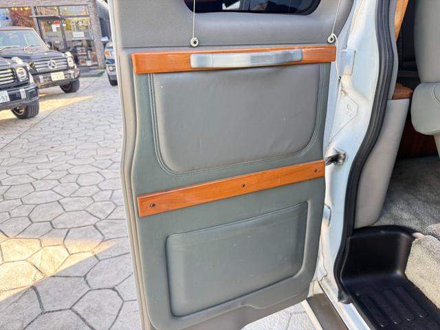 シボレーエクスプレス ベースグレード スタークラフト 4WD 後期ルック ミッション積替済み(32枚目)