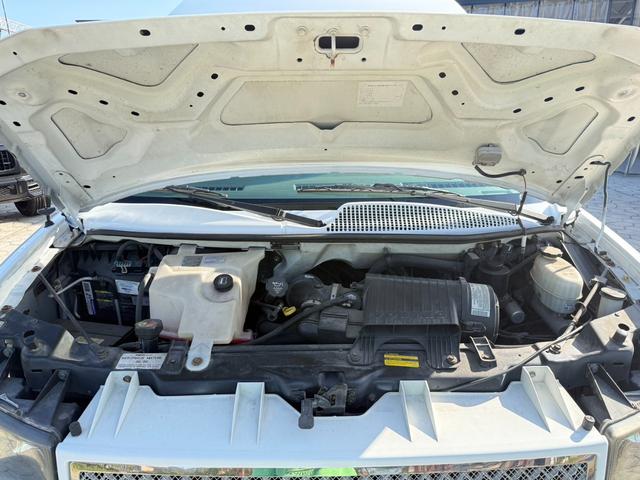 シボレーエクスプレス ベースグレード スタークラフト 4WD 後期ルック ミッション積替済み(40枚目)