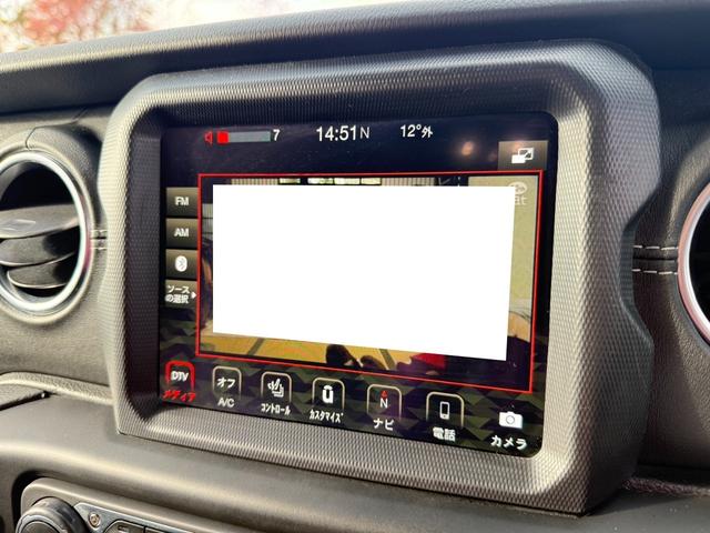 ジープ・ラングラーアンリミテッド サハラ　ＦＯＸ足廻り　ＷＨＡ－Ｃ電動ステップ　ＷＨＡ－Ｃワイドボディ　ルビコングリル（19枚目）