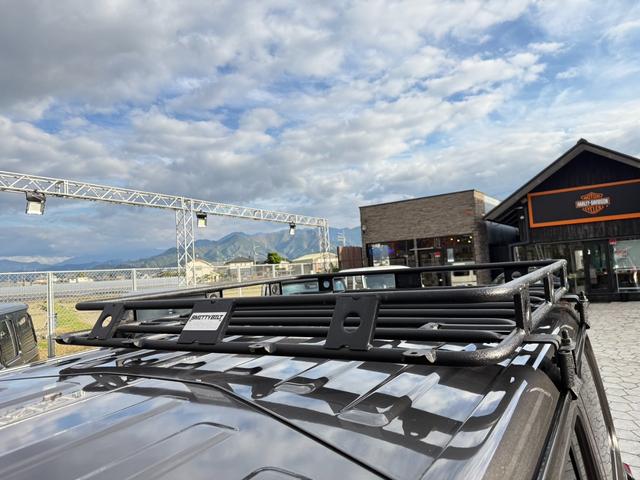 ジープ・ラングラーアンリミテッド サハラ　ＦＯＸ足廻り　ＷＨＡ－Ｃ電動ステップ　ＷＨＡ－Ｃワイドボディ　ルビコングリル（44枚目）