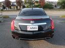 CADILLAC CADILLAC CTS