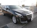 CADILLAC CADILLAC CTS