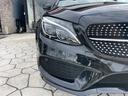 MERCEDES AMG C-CLASS